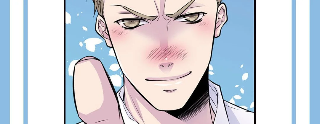 My Ex, Client - Chapter 35